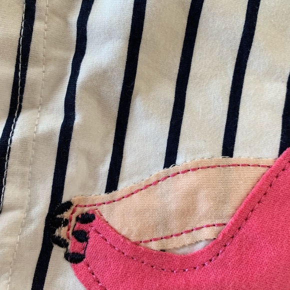 Dinosaur Dress NWOT - Picture 4 of 6